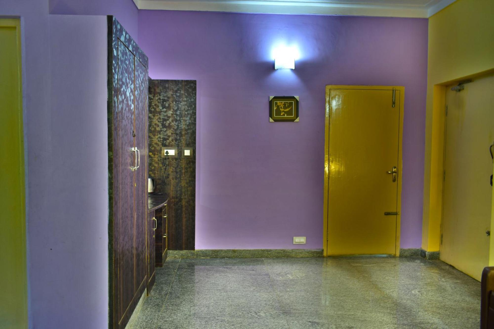 Dolphin Resort Yelagiri Exterior photo