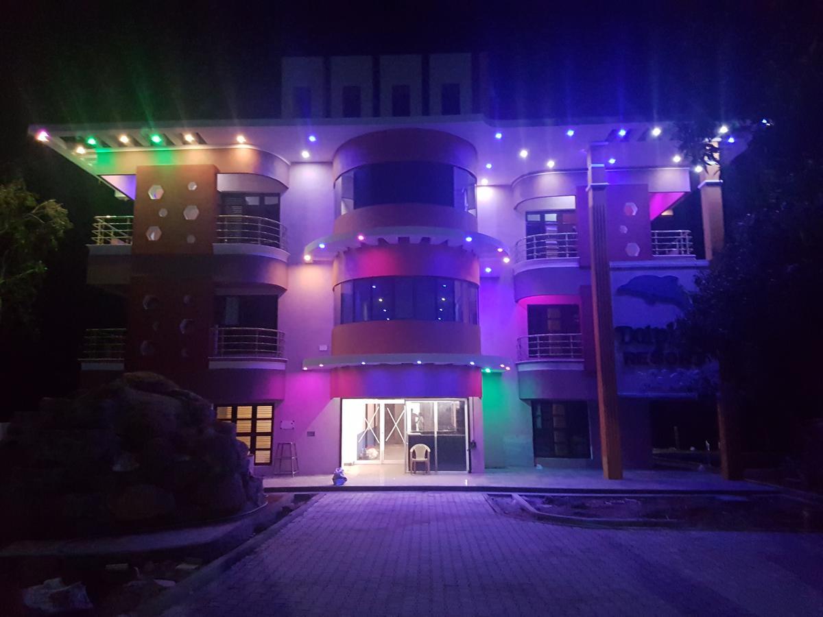 Dolphin Resort Yelagiri Exterior photo