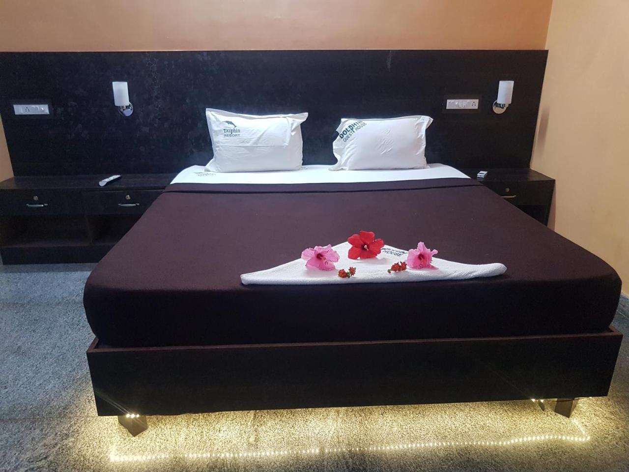 Dolphin Resort Yelagiri Exterior photo