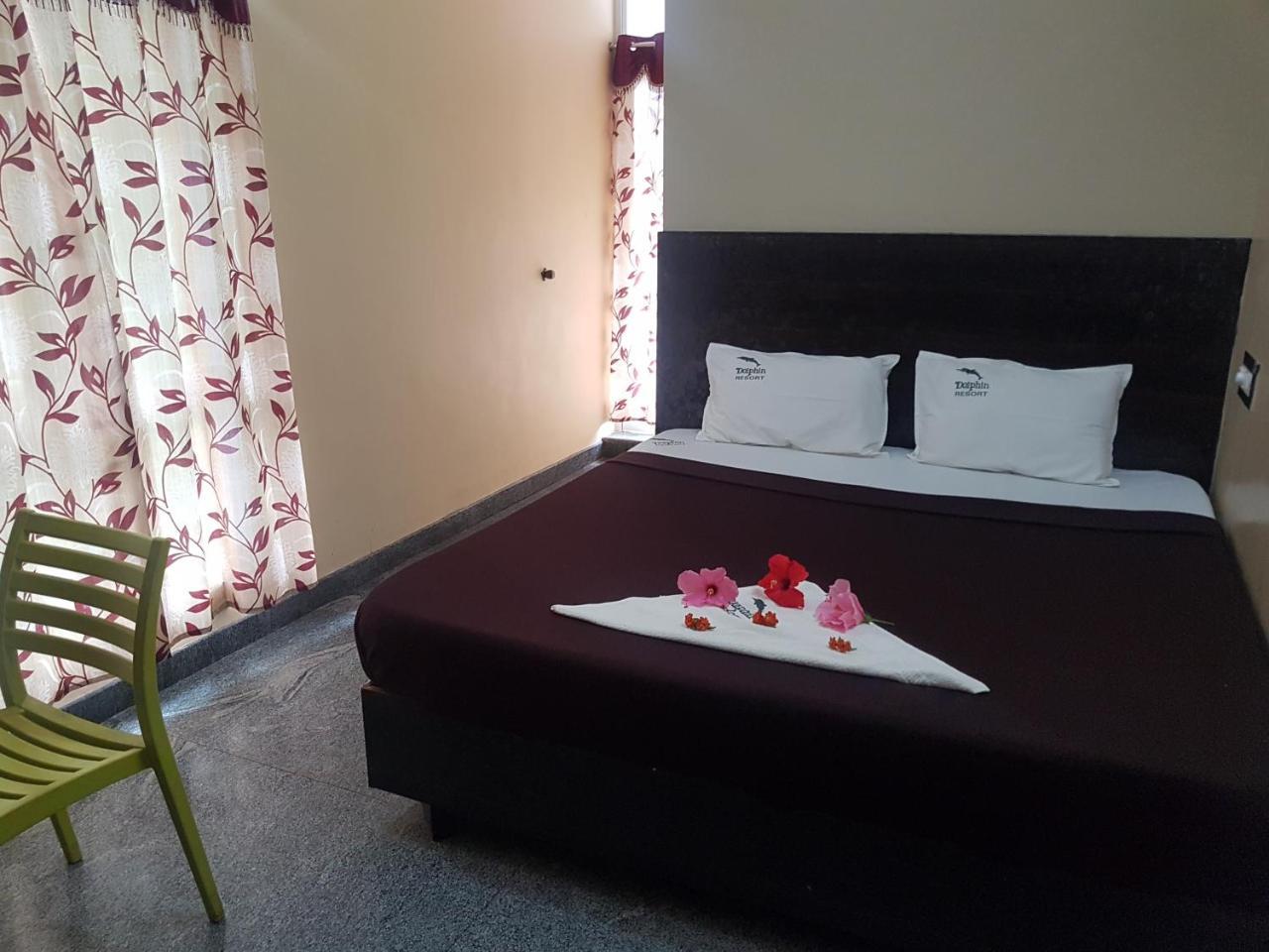 Dolphin Resort Yelagiri Exterior photo