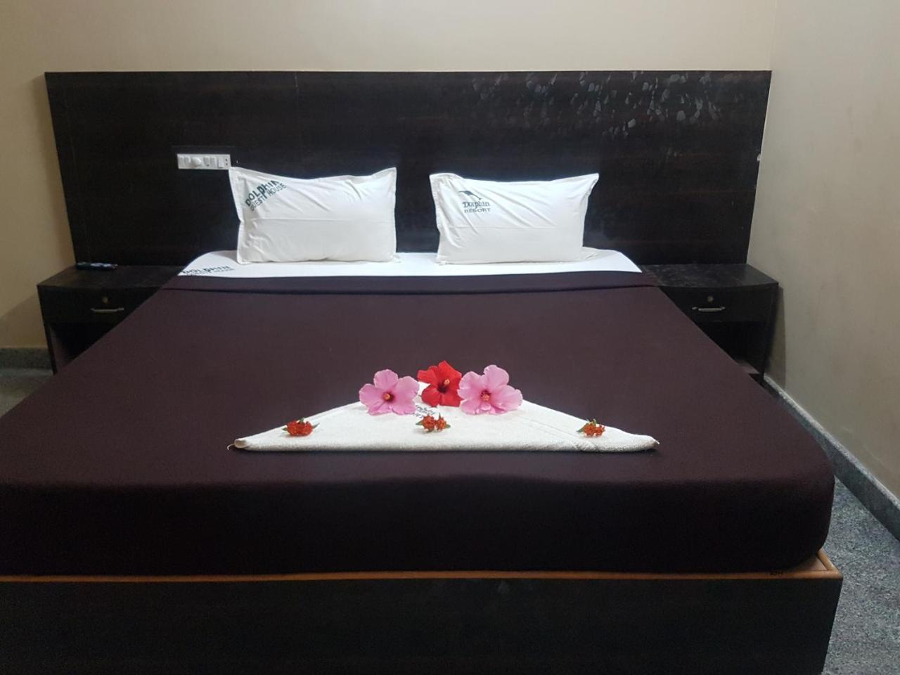 Dolphin Resort Yelagiri Exterior photo